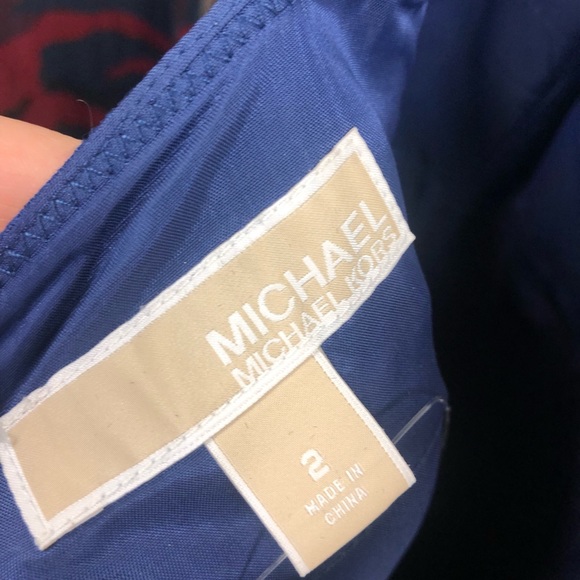 MICHAEL KORS Dress - Picture 4 of 4